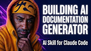 Building AI Documentation Generator — AI Skill Overview | SkillForge