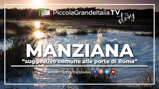 Manziana - Piccola Grande Italia