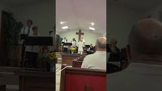 CBC EASTER 3