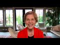 Dodd-Frank Anniversary Webinar: Sen. Elizabeth Warren & Fmr. CFPB Director Cordray in Conversation