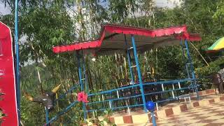 Thingabari Dharan TikTok Resort#nature Resort##vlog