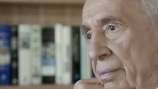 The Peres Center for Peace and Innovation - 20 Years