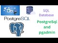 How to restore/load dvdrental tar file to postgreSql 16 using pgadmin