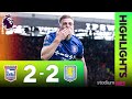 Ipswich Town 2 - 2 Aston Villa | 2024/25 PL Highlights | Astro SuperSport