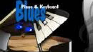 Blues Piano Lessons - Piano and full band