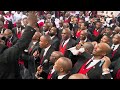 COGHDYMG Convention 2026 - Xa ebengezanga