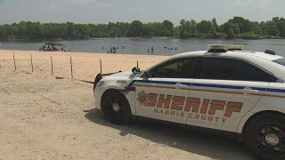 HCSO: Body believed to be of missing teen found near San Jacinto River