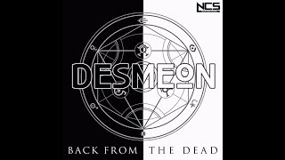 Desmeon - Back From The Dead (Instrumental version)