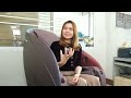 osim udream pro review ep7 ♥ คุณอังภิษา จิระภักดิ์