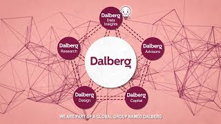 Dalberg Data Insights: Conscious data for a better world