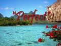 Perfect (Sheeran) - Instrumental - Alex Mos - Dantz Music