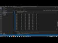 Data Science- Handling Missing Values in a Dataset
