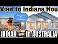 Indians  Home in  Australia