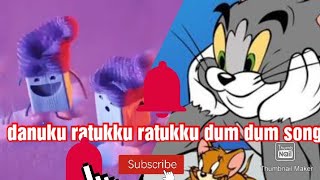 Danuku ritaku ritaku dum dum song