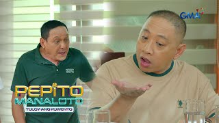 Pepito Manaloto - Tuloy Ang Kuwento: Tommy, maniningil na ng utang?! (YouLOL)