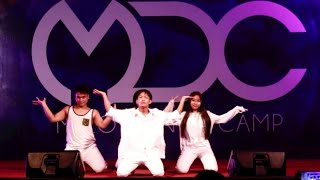 MDC Showcase 2022 | MDC Students - Gaga Medley