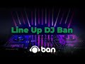 HOUSE MUSIC - MNOGS - Marcelo Nogueira @ Line UP DJ Ban #40