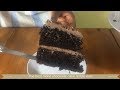 Chocolate Cake : Homemade chocolate cake recipe : Moist chocolate cake recipes