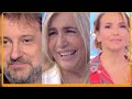 Domenica In, Pieraccioni umilia Mara Venier in diretta: ‘Forse da Barbara D’Urso.. | M.C.G.S