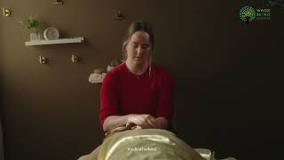 Pain Relief & Relaxation with Lily Balanoff, LMT | Boise, Idaho