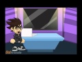 MBD TV - Martin Bester Drive Animation