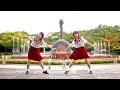 【田中みかん×ria】告白日和、です！short.ver 踊ってみた