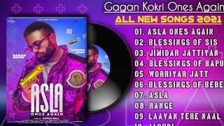 Gagan Kokri New Songs 2021 | New All Punjabi Jukebox 2021 | Gagan Kokri All Punjabi Song | New Song