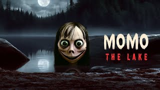 Mo-Mo - The Lake | Short Horror Film