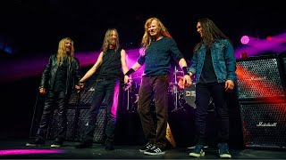 Megadeth - Let There Be Shred (The Ultimate Immersive Listening Event)