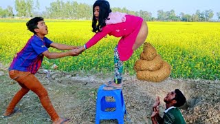 Tui Tui Comedy Video😂Tui tui Best Funny Video 2022😂 Special New Video 😂 DONT MISS THIS Maha Fun Tv,