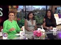 Sister Circle Live | African Ancestry.com reveals which tribe each host comes from