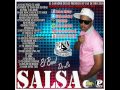 El Baúl De La Salsa Mix - Dj Ruben Alfredo El Moreno Latino