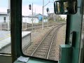 11 21 2009 近江鉄道220形225 （oumi railway ec 220）