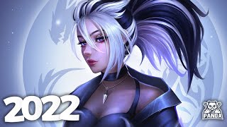 Gaming Music Mix 2022 ♫ Best of EDM Mix ♫ Best, Trap, Dubstep, DnB, Electro House, NCS