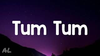 Tum Tum - Lyrics Video | Enemy (Tamil)