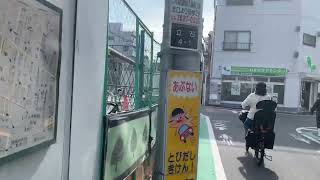 京成立石駅高架化進捗\u0026周辺散策14