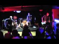 Irvine - The Shallow End live