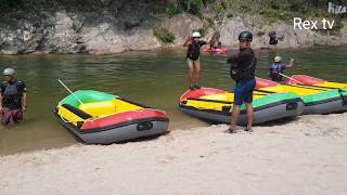 Rex TV - whitewater rafting malaysia #gopeng #perak #malaysia #riverexplorer #samrafting