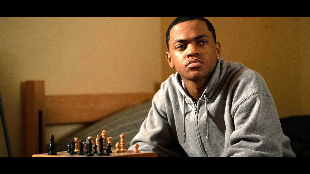 Everyone Turns On Tariq Youtube