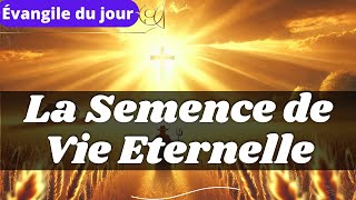 Parole et Evangile du jour Mercredi 29 janvier