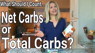 Counting Net Carbs? It Could Be Sabotaging Your Low-Carb Diet…Here’s Why