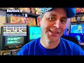 roguecraft amiga review developer interview