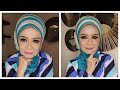 tutorial make up usia 62 tahun