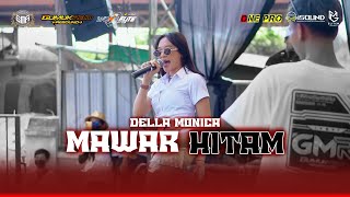 DELLA MONIKA - MAWAR HITAM - pemuda Gumukrejo Rebound // ONEpro // KARTIKAaudio