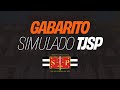 Concurso TJ SP - Escrevente | Correção e Gabarito do Simulado #aovivo