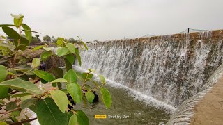 ముస్తాబాద్ పెద్ద చేరువు మత్తడి ||mustabad peddacheruvu mathadi tour ||DevenderĎĚV ||Rajjanasircilla