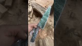 Custom Made hunting Knives (723)