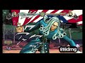 【asbr】all tod combos　即死コンボ集