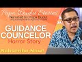 GUIDANCE COUNCELOR | OLIVIA | PAPA DUDUT STORIES HORROR