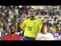 First Time Reacting to Rivaldo, Extraterrestre [Goals & Skills]!